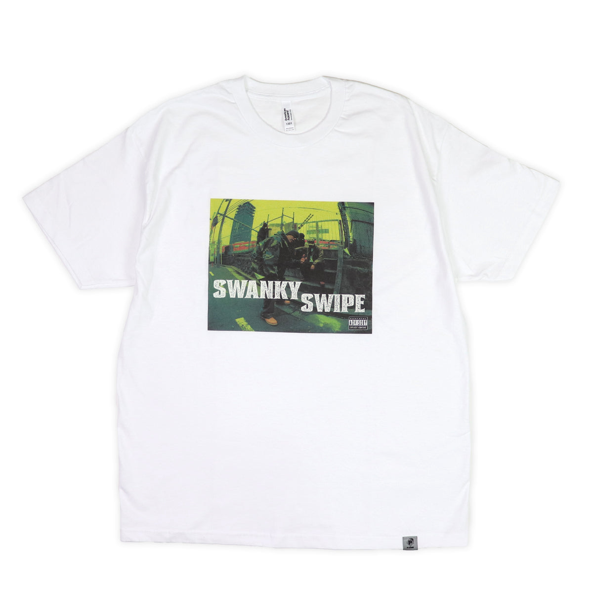 SWANKY SWIPE / BES from SWANKY SWIPE Tシャツ