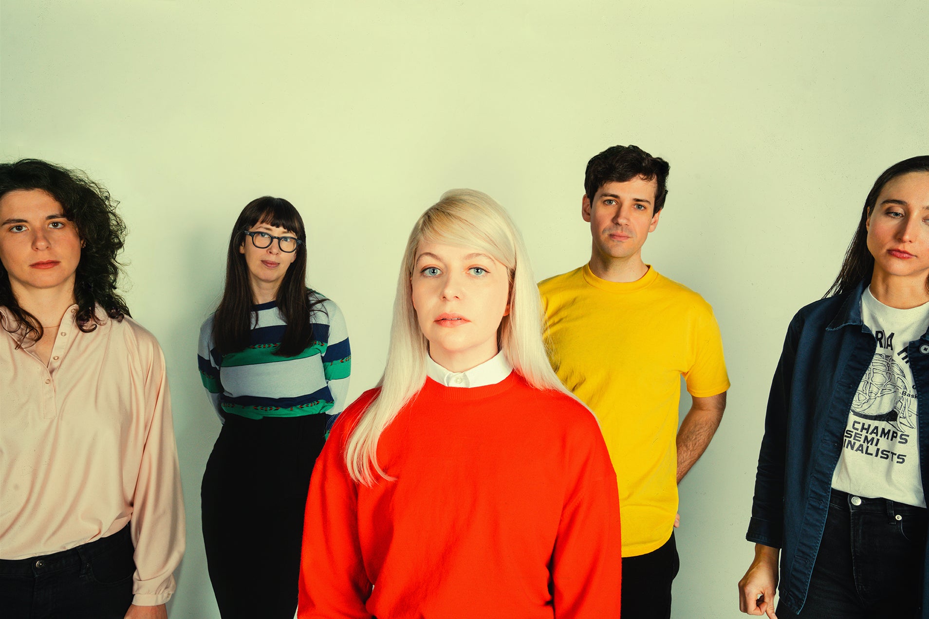 ALVVAYS『Blue Rev』LP