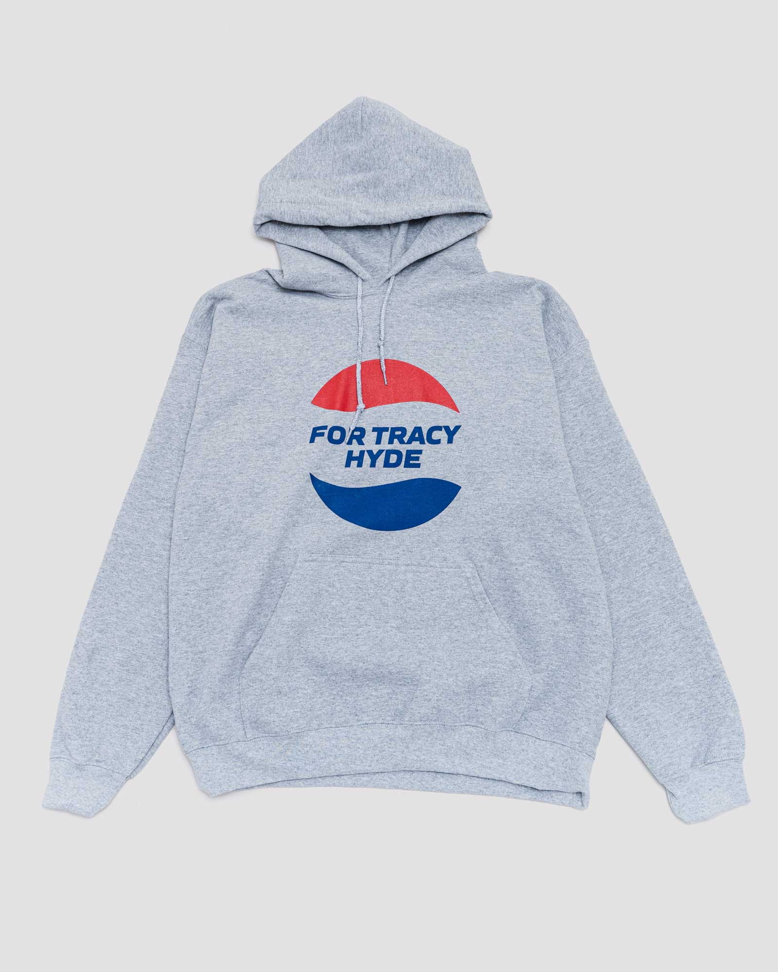FOR TRACY HYDE × WEAREALLANIMALS / Pepsi Hoodie