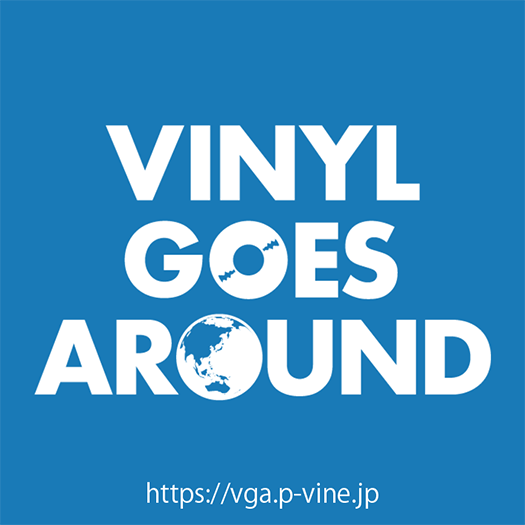 P-VINE OFFICIAL SHOP
