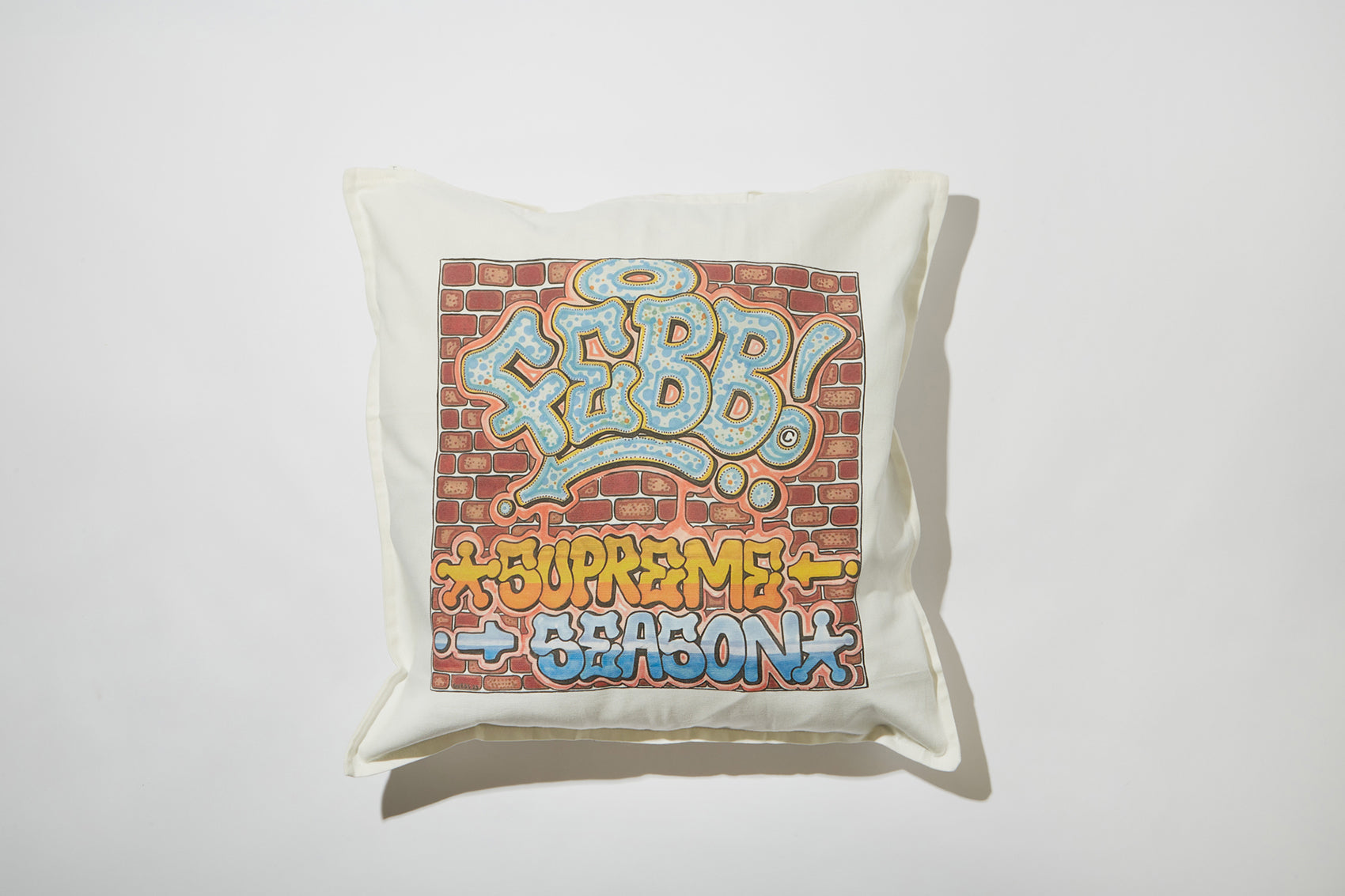 FEBB "SUPREME SEASON" Cushion cover