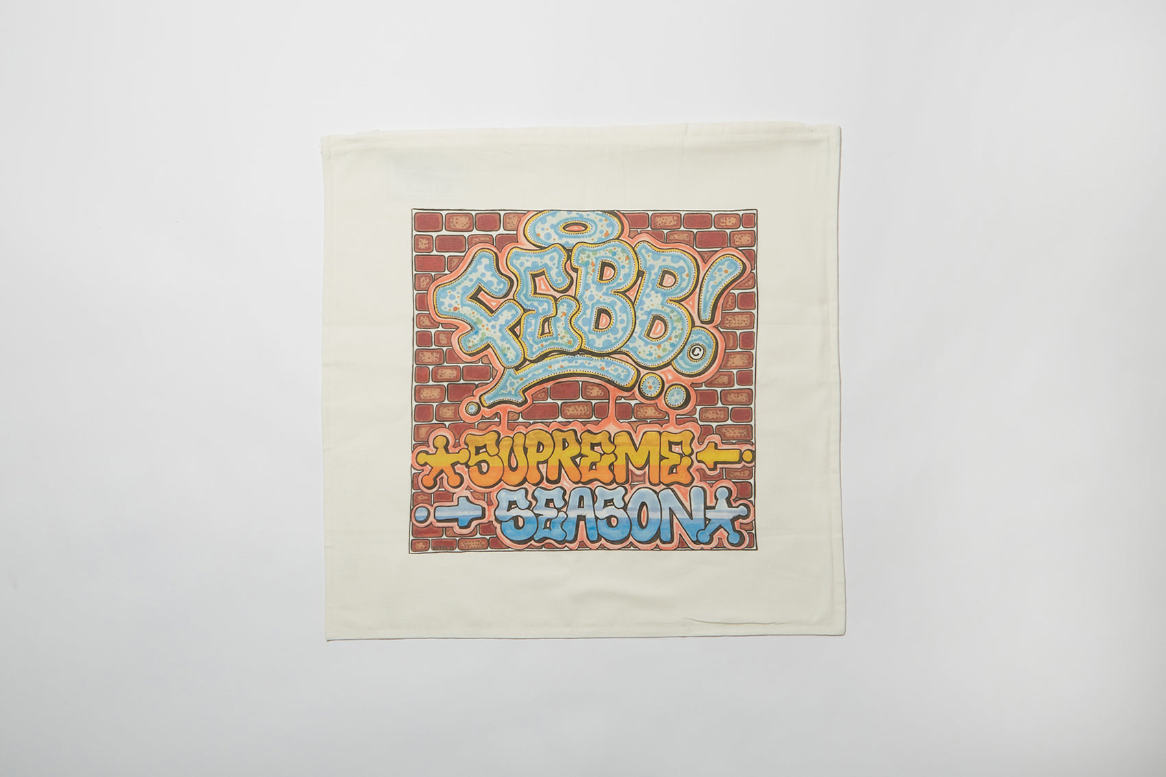 FEBB "SUPREME SEASON" Cushion cover