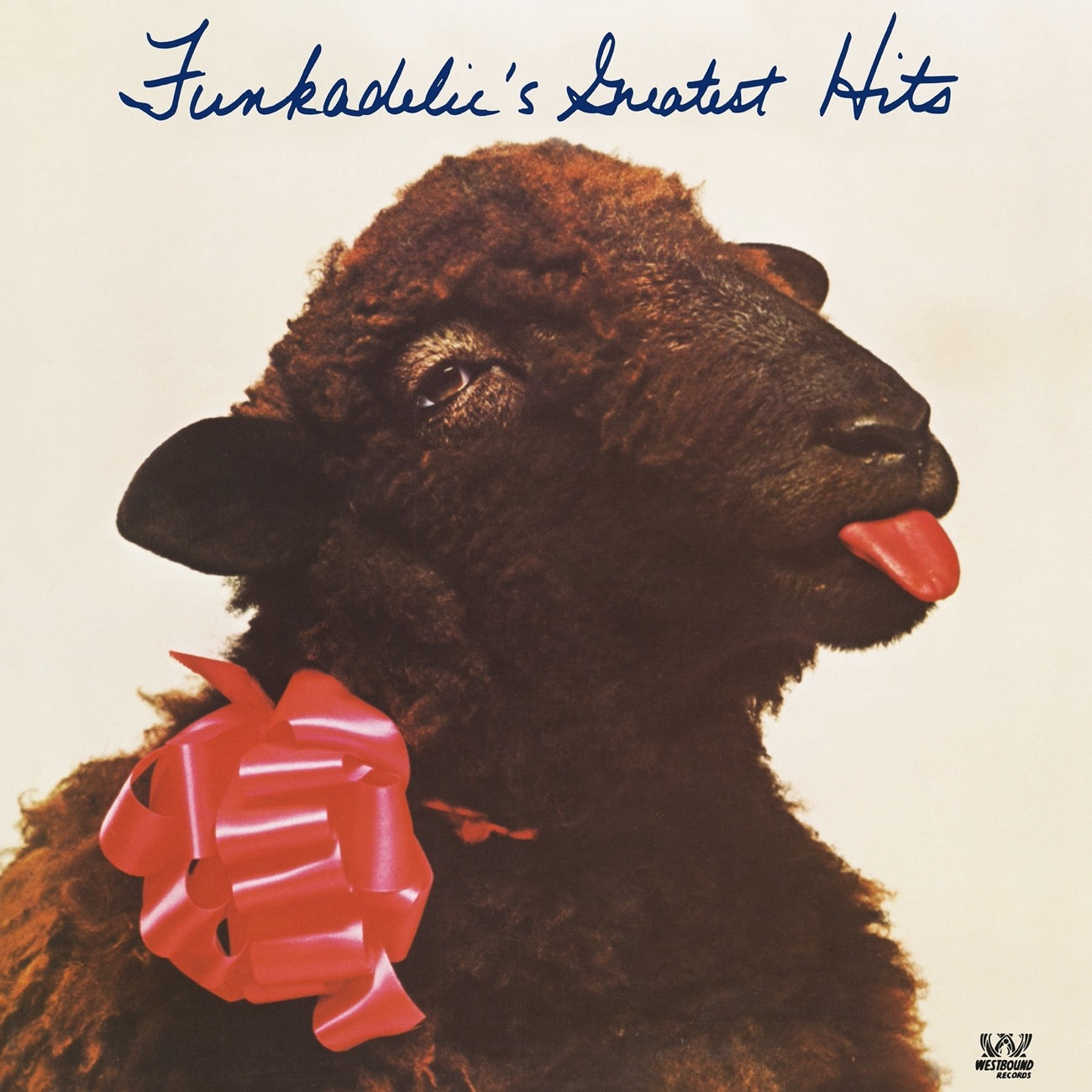 FUNKADELIC『Funkadelic's Greatest Hits』CD