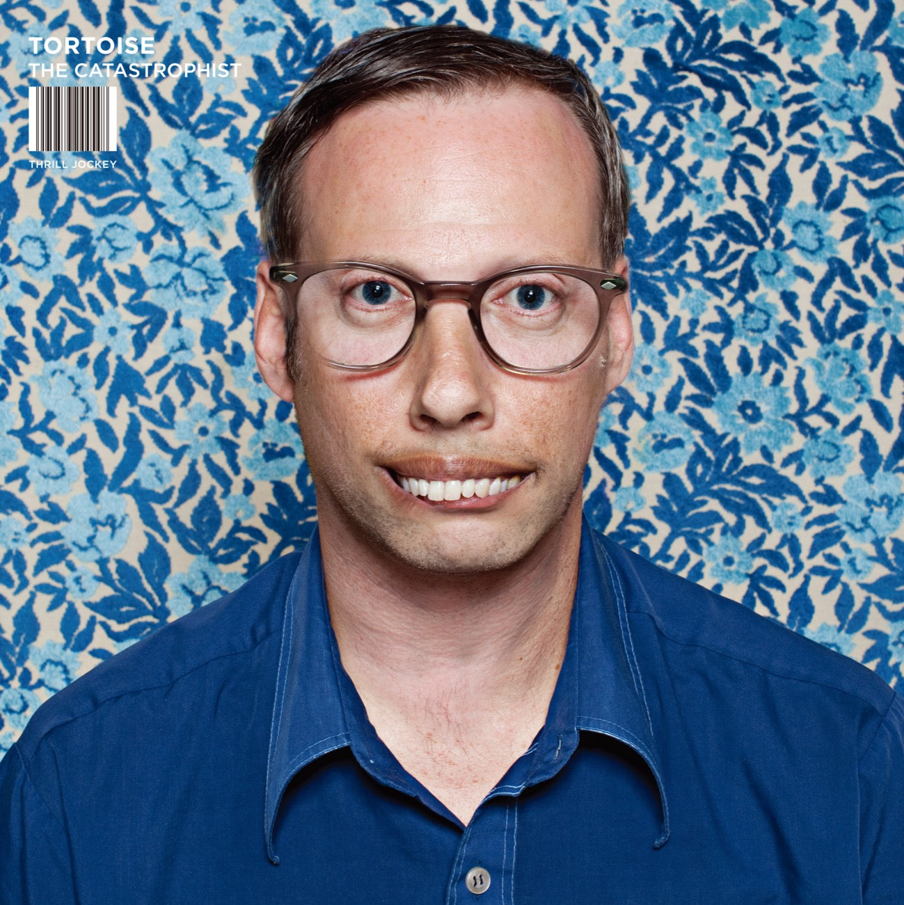 TORTOISE “The Catastrophist” CD