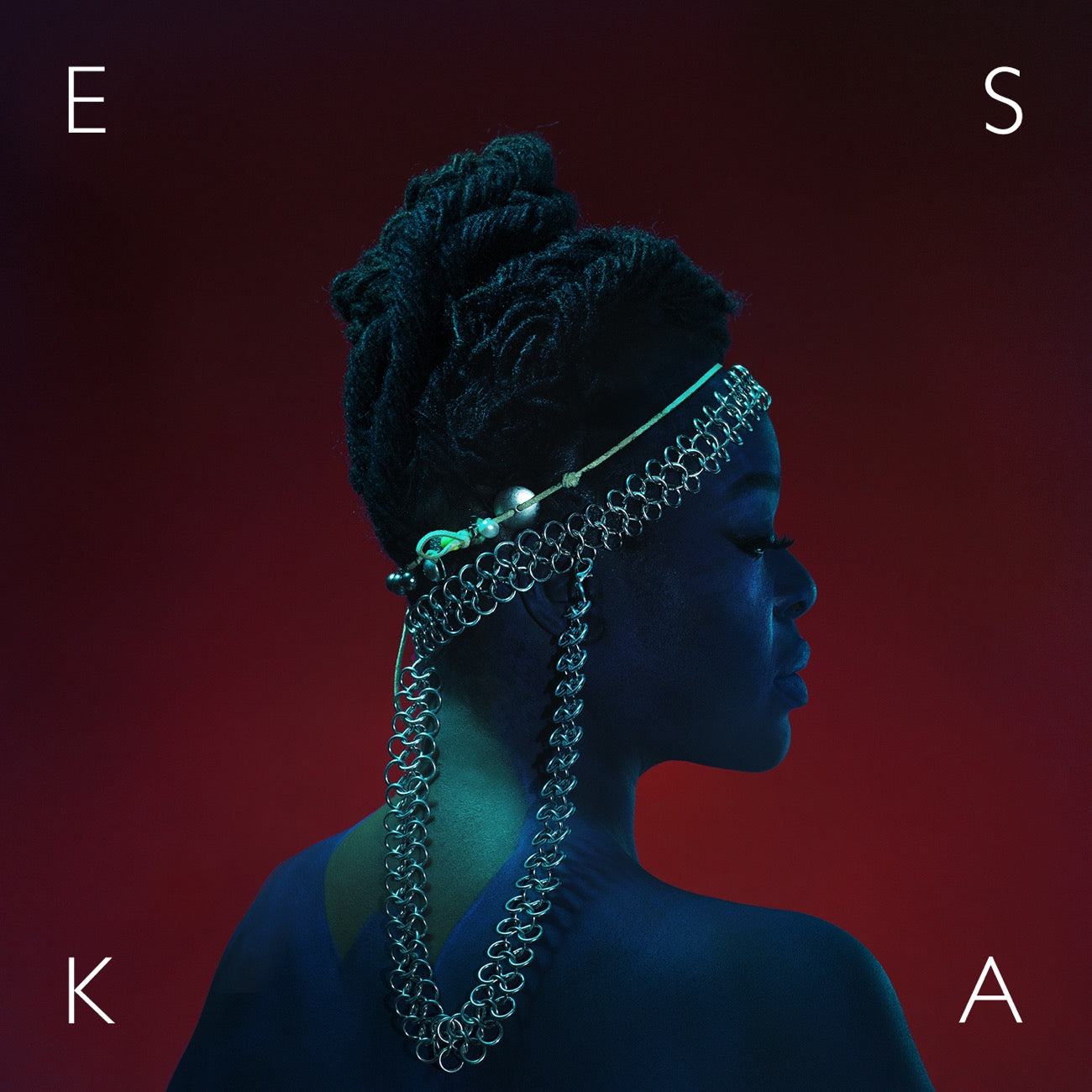Eska "Eska" CD