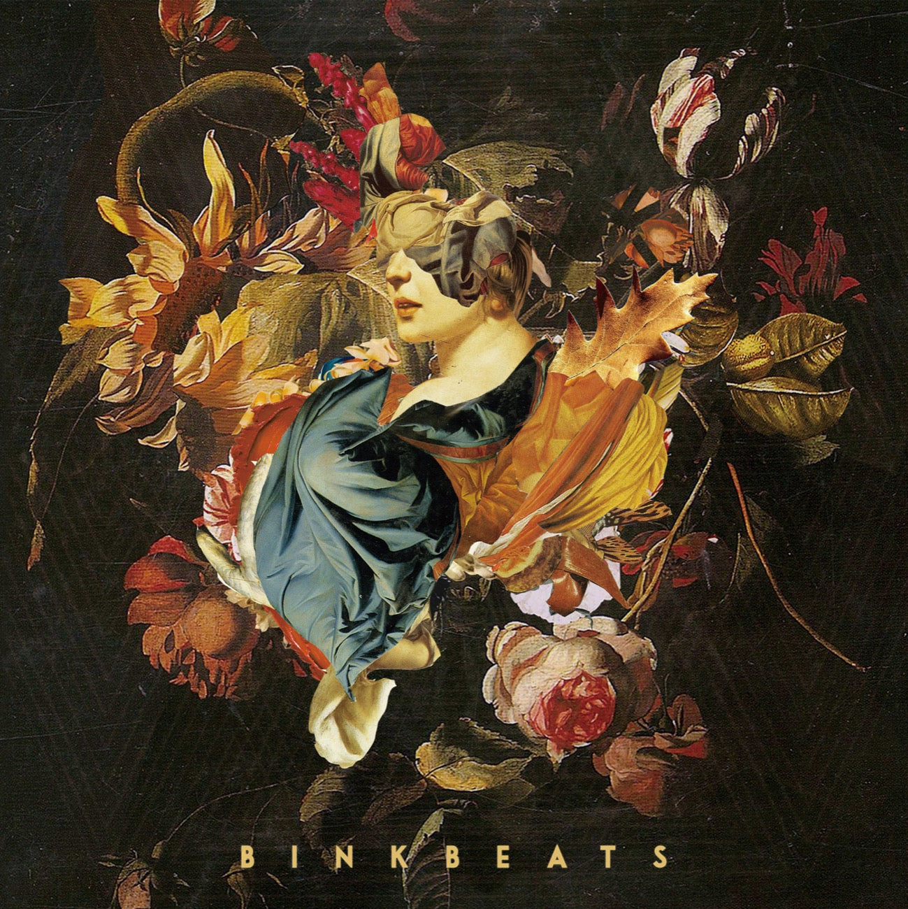 BINKBEATS “Private Matter Previously Unavailable” CD