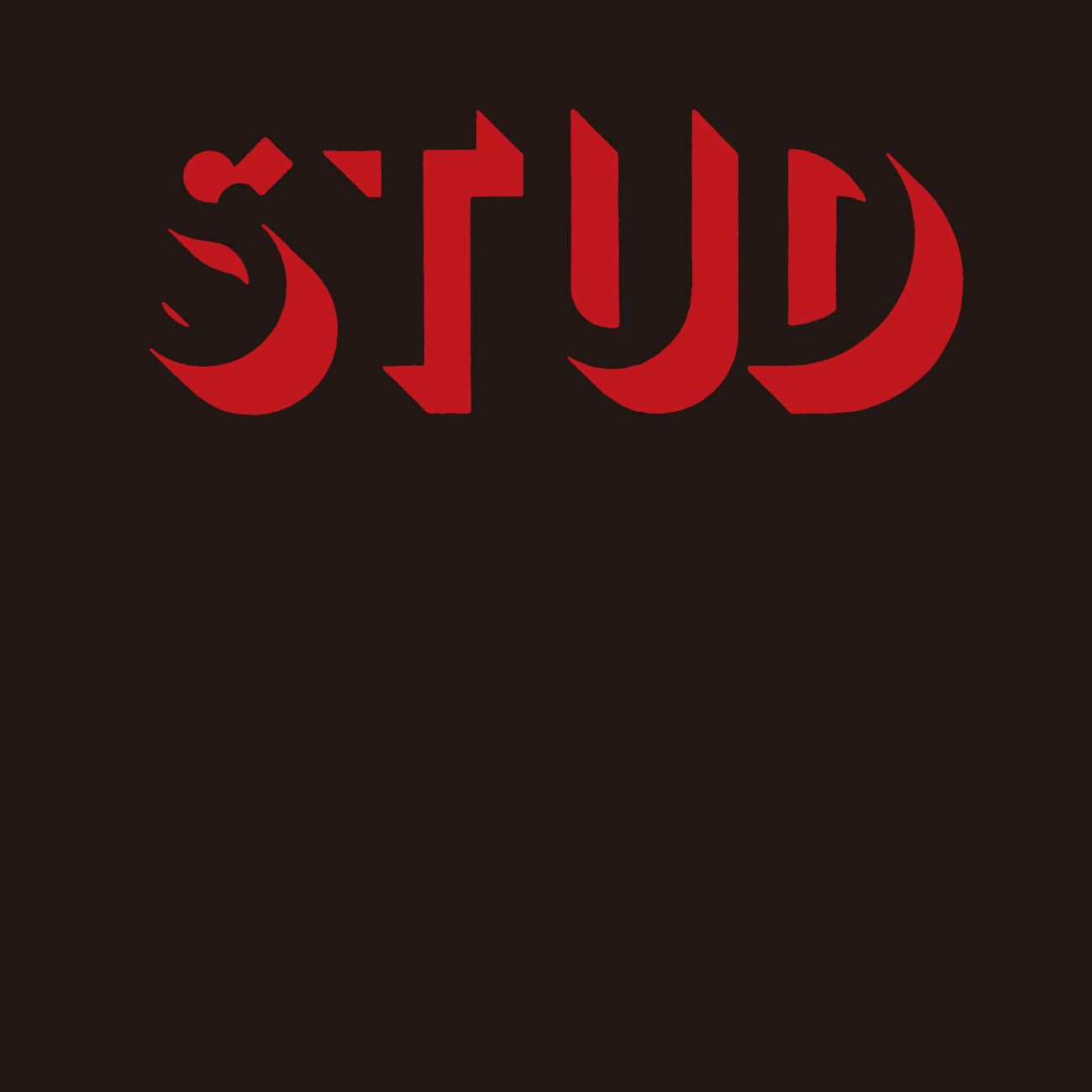 STUD "Stud" CD