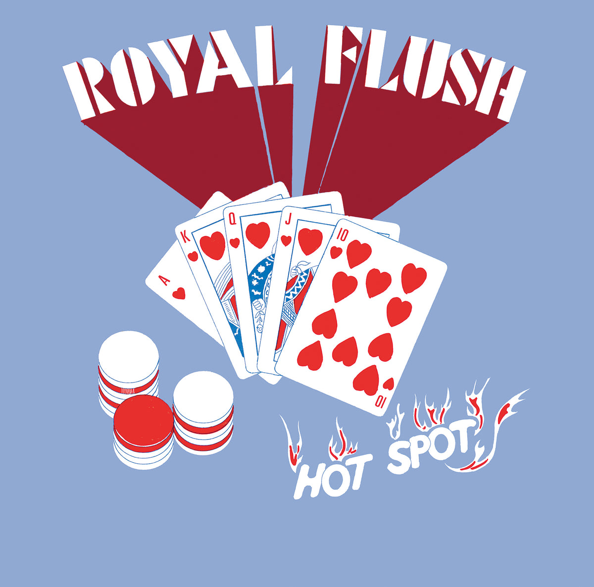 CD・DVD・ブルーレイRoyal Flush - www.manahijconseil.com