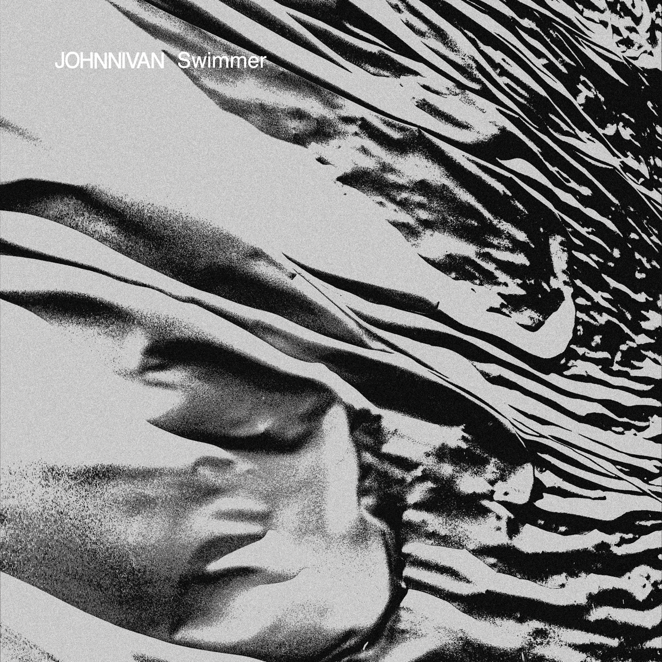 Johnnivan『Swimmer』CD
