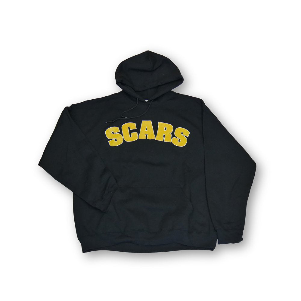 SCARS スタジャン a-thug 人気新品入荷 - ジャケット・アウター