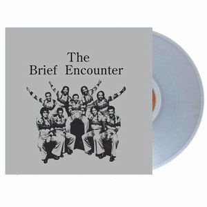 BRIEF ENCOUNTER "Introducing The Brief Encounter (Smoky Mountain Vinyl)" LP