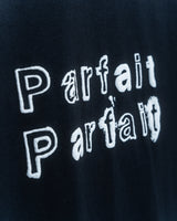 FOR TRACY HYDE × RAY × WEAREALLANIMALS/ "Parfait Parfait" collaboration T-shirts