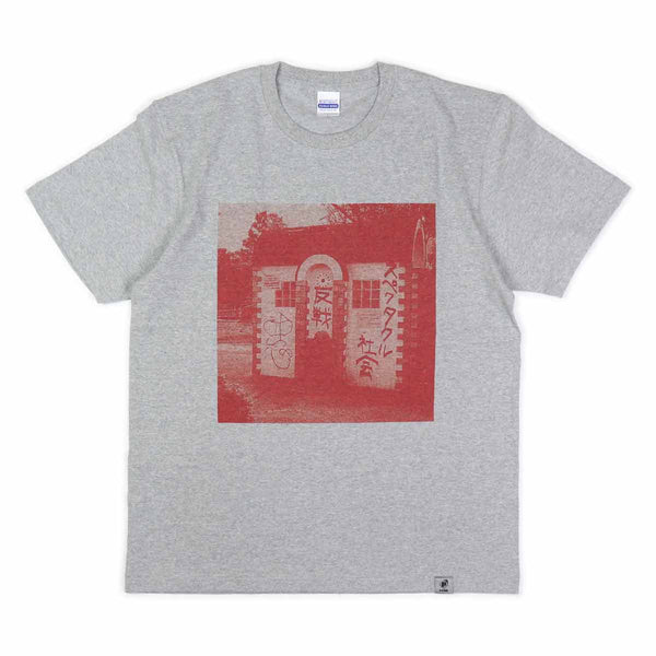 ECD「失点 in the park」Tシャツ