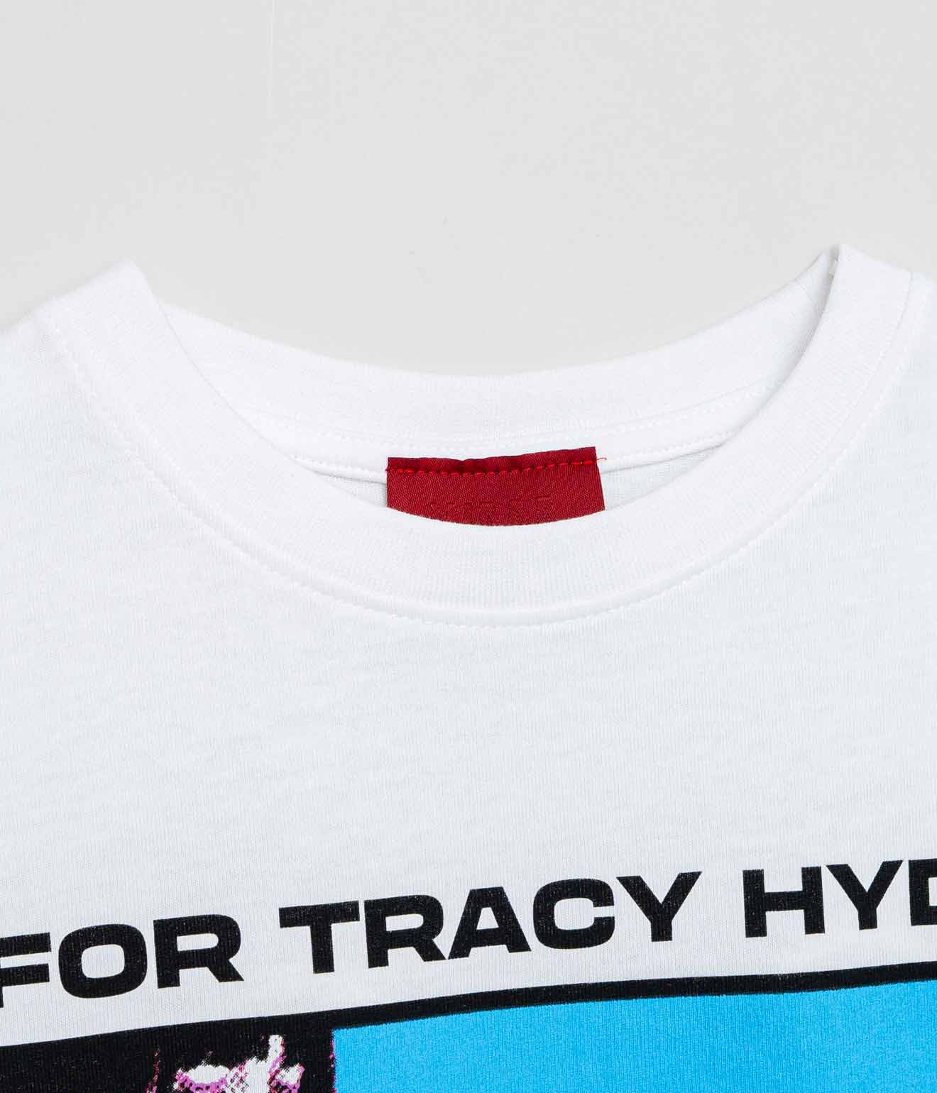 FOR TRACY HYDE × WEAREALLANIMALS / Soundtrack T-Shirt