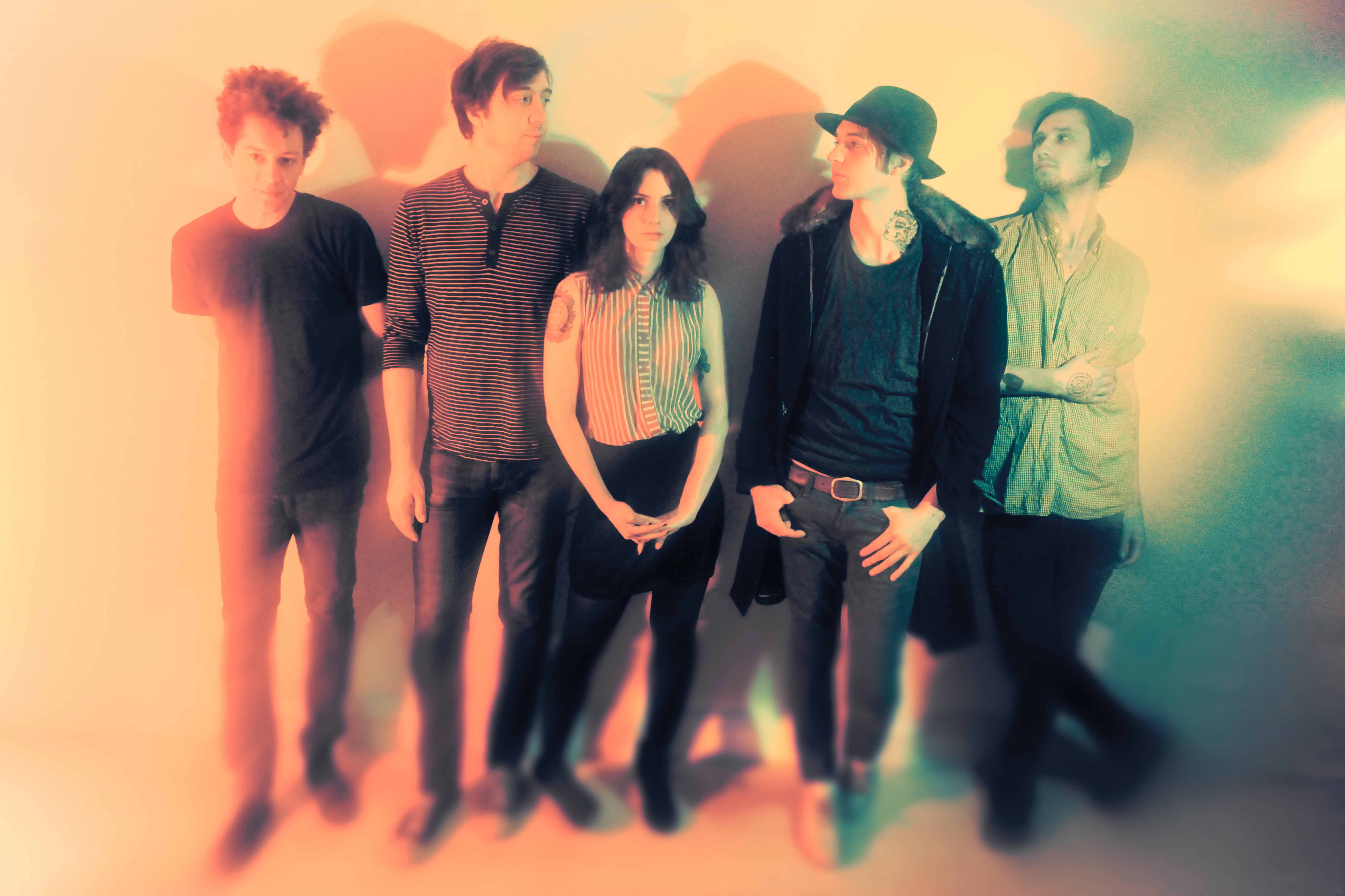 exlovers『Moth』LP