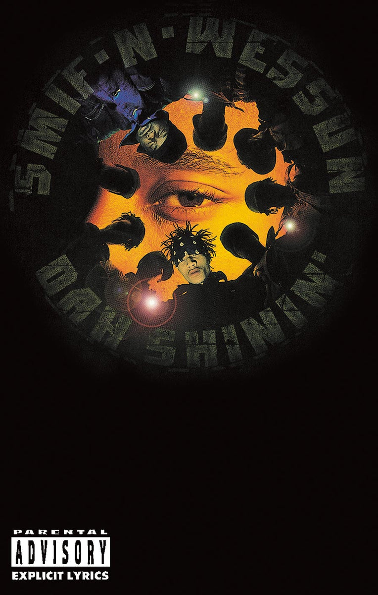 smif-n-wessun / dah shinin 未開封HOMIEKEI - 洋楽