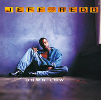 JEFF REDD『Down Low』LP