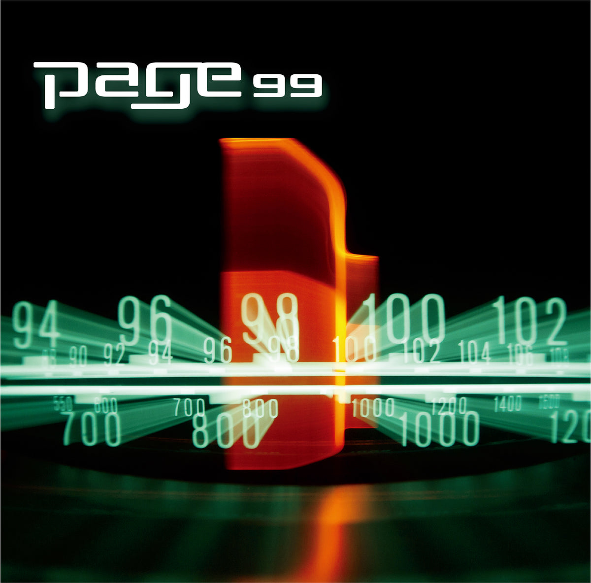 Page 99『Page 99』CD PVINE OFFICIAL SHOP