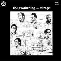 THE AWAKENING『Mirage』LP