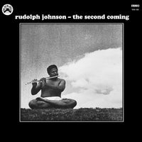 RUDOLPH JOHNSON『The Second Coming』LP