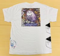 owls x えすう "24K Purple Mist - ESSU Edition"