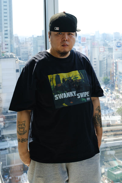 SWANKY SWIPE / BES from SWANKY SWIPE Tシャツ