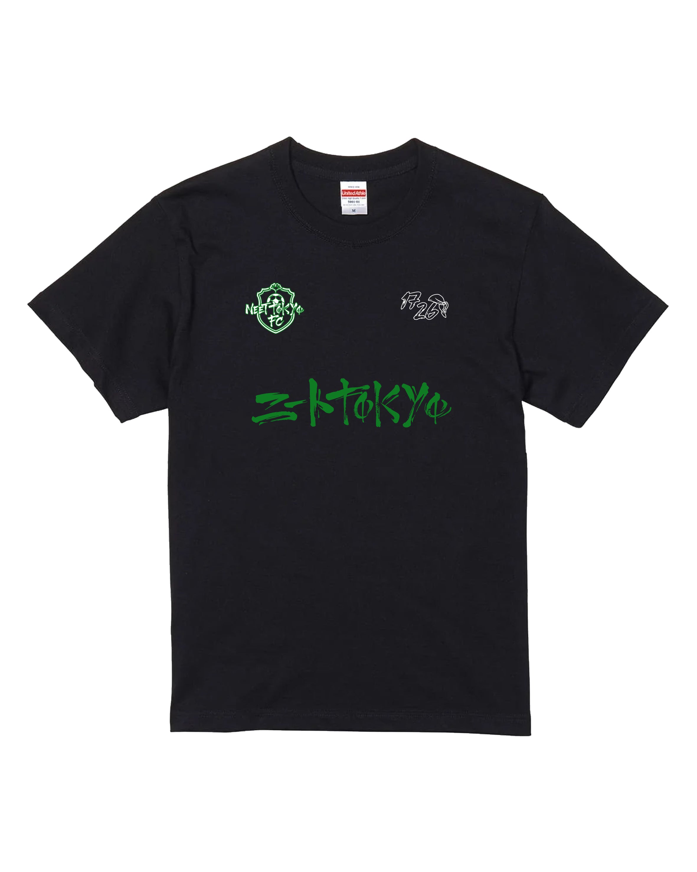 NEET FC TEE