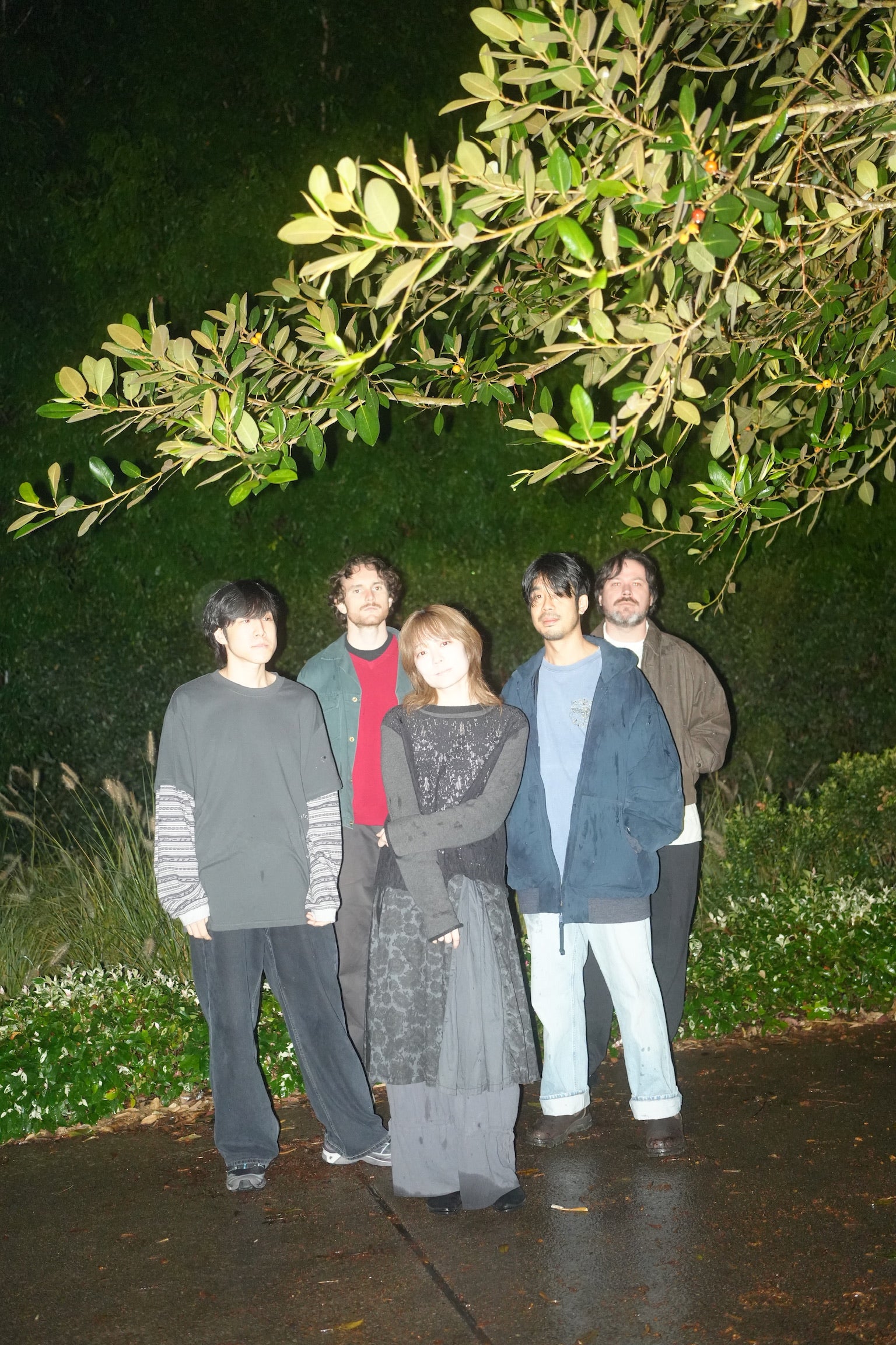 Bridge Dog『Auto Fictions』LP
