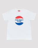 FOR TRACY HYDE × WEAREALLANIMALS / Pepsi T-Shirt