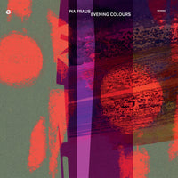 Pia Fraus『Evening Colours』 LP