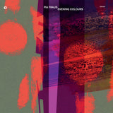 Pia Fraus 『Evening Colours』 LP