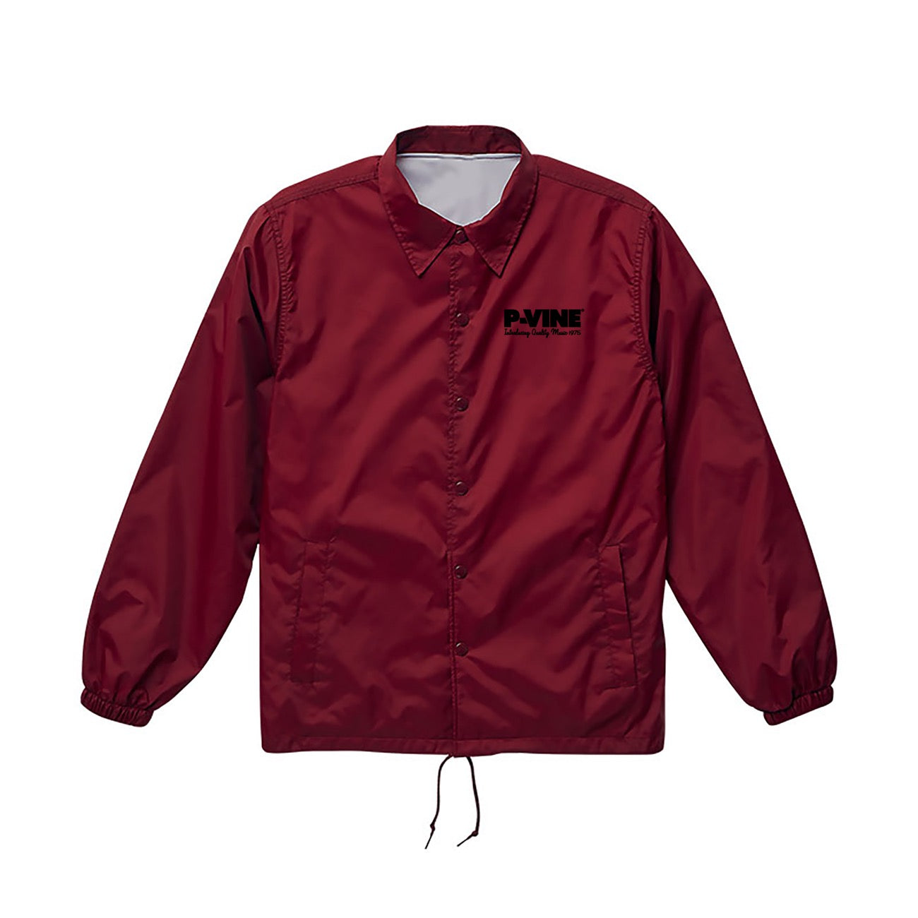 50th アニバーサリー　Pヴァイン公式スタッフジャンパー