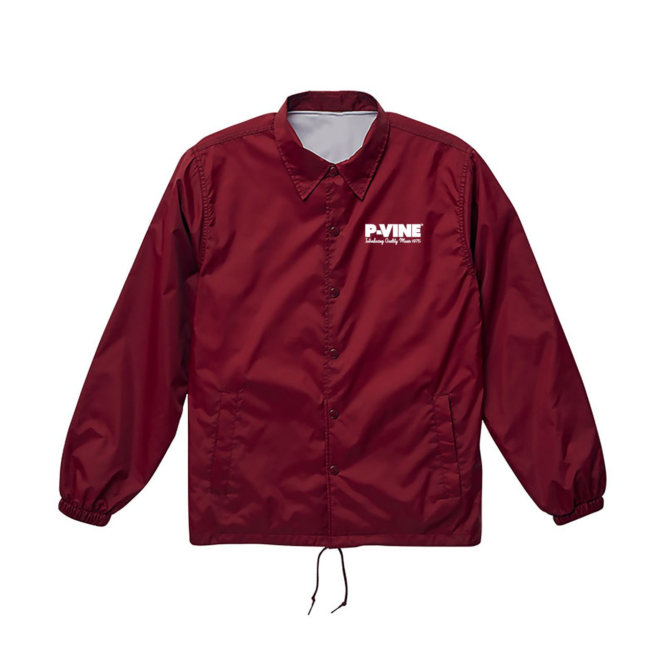 50th アニバーサリー　Pヴァイン公式スタッフジャンパー