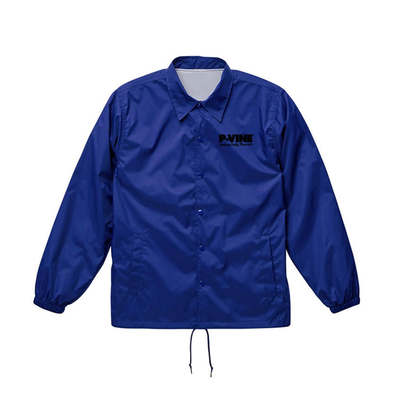 50th アニバーサリー　Pヴァイン公式スタッフジャンパー