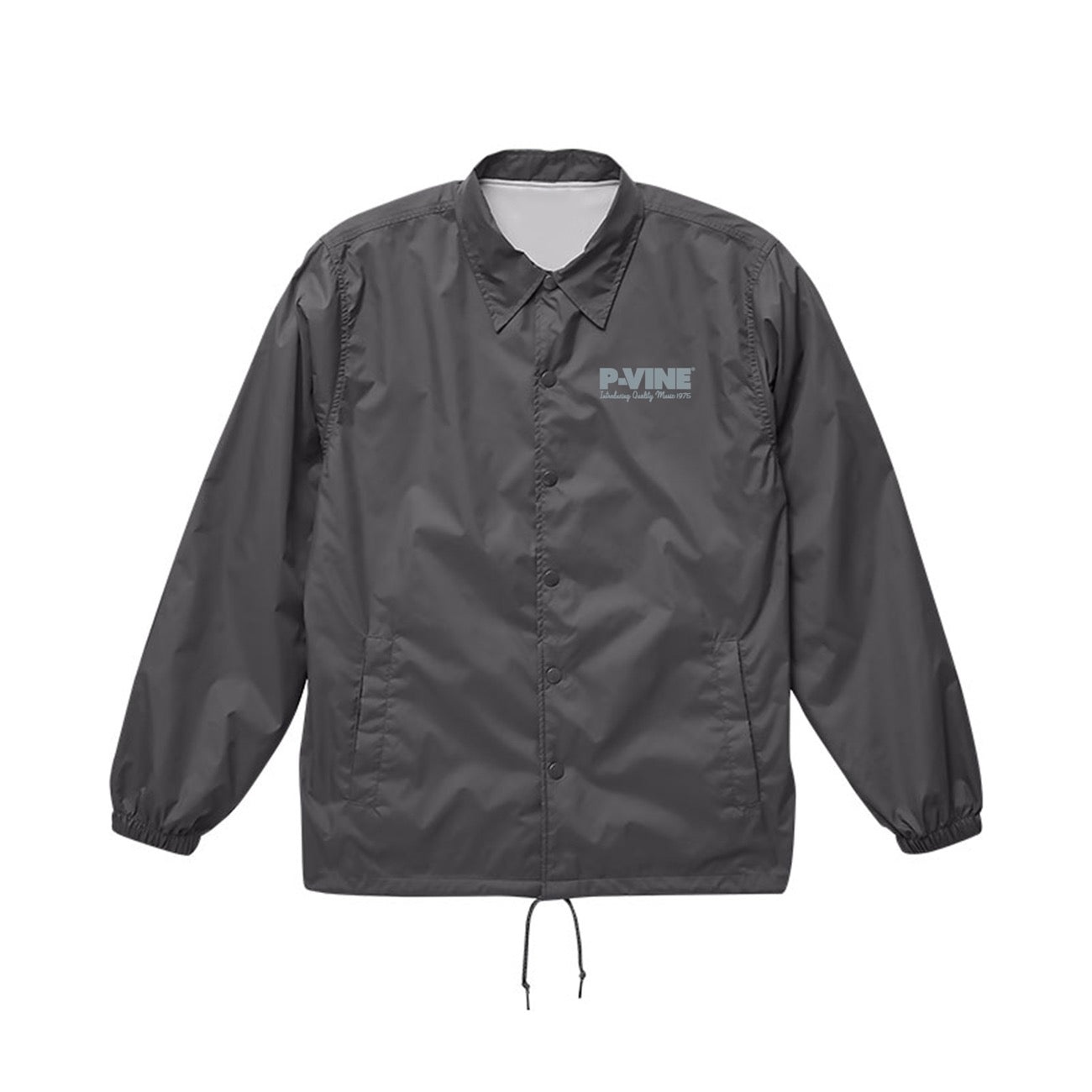 50th アニバーサリー　Pヴァイン公式スタッフジャンパー