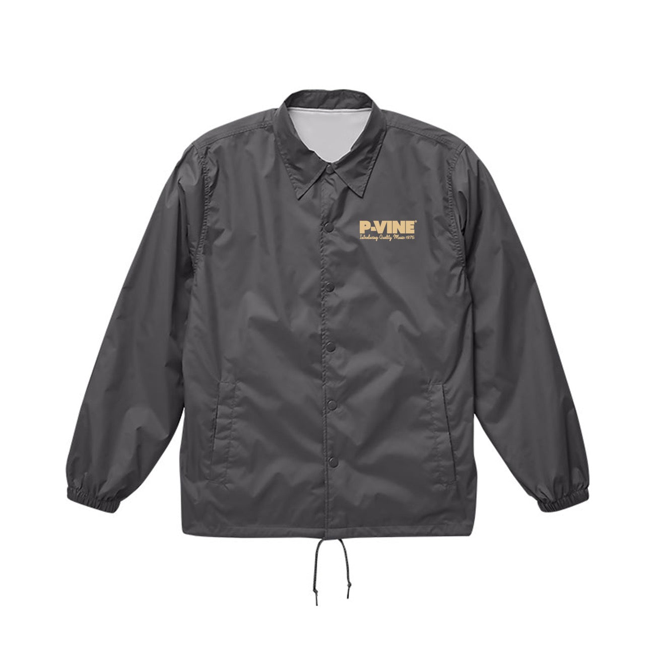 50th アニバーサリー　Pヴァイン公式スタッフジャンパー