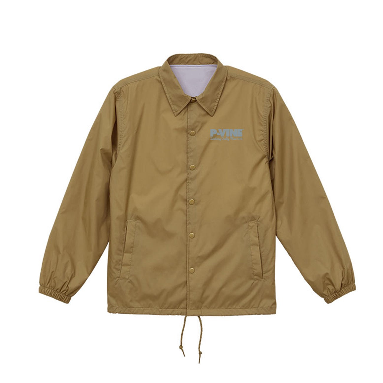 50th アニバーサリー　Pヴァイン公式スタッフジャンパー