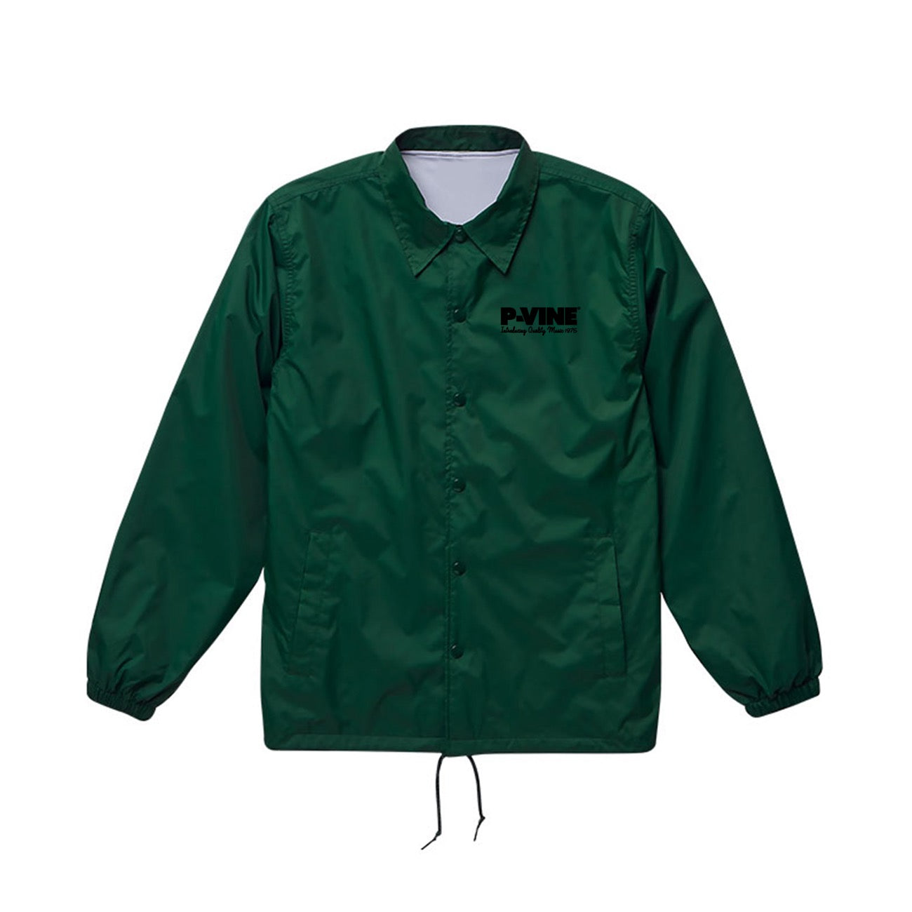 50th アニバーサリー　Pヴァイン公式スタッフジャンパー