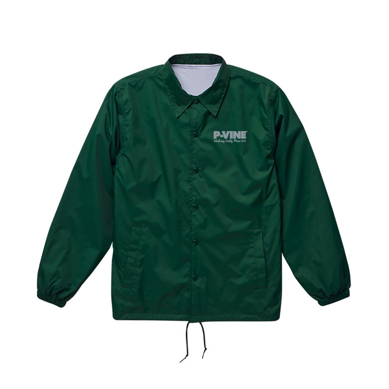 50th アニバーサリー　Pヴァイン公式スタッフジャンパー