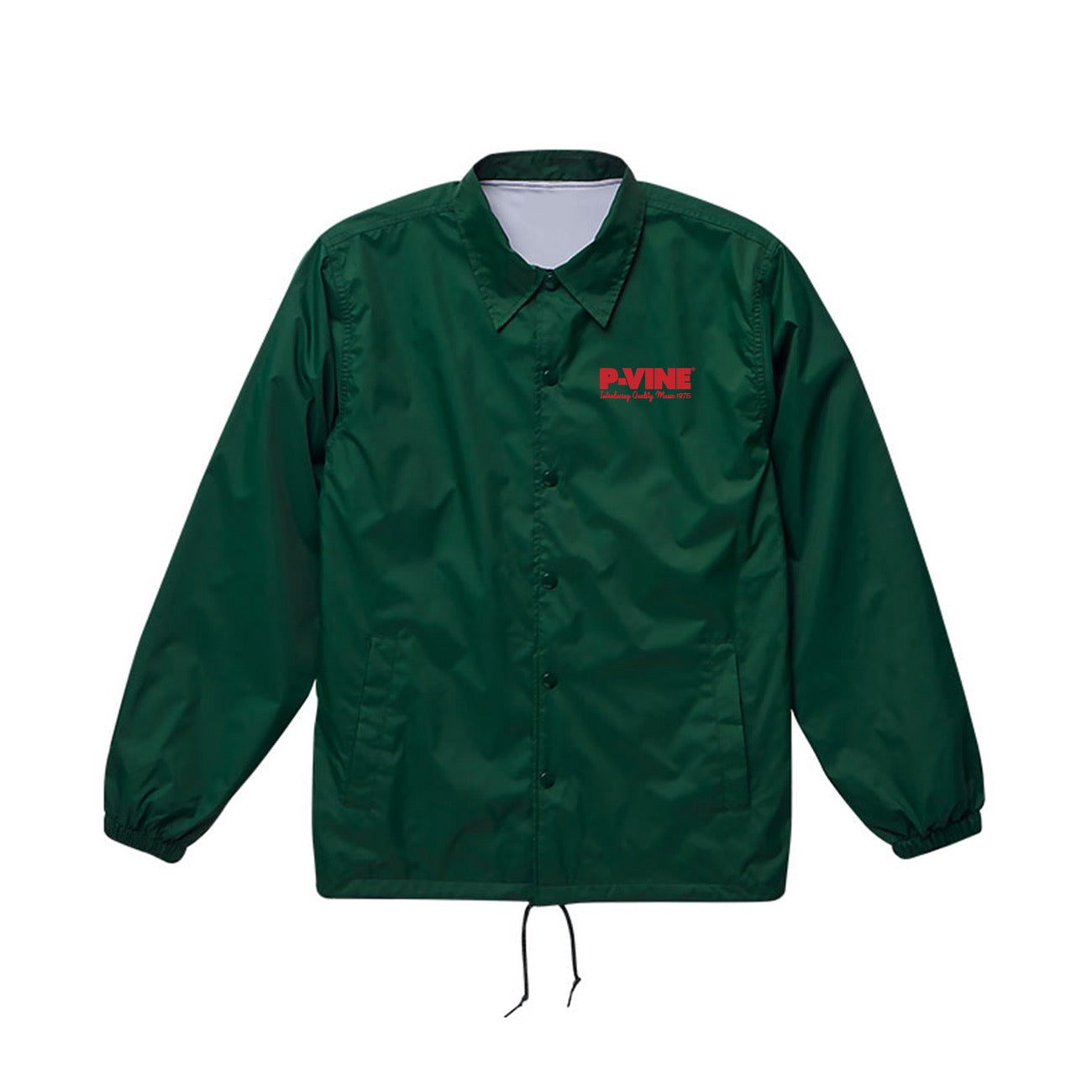 50th アニバーサリー　Pヴァイン公式スタッフジャンパー