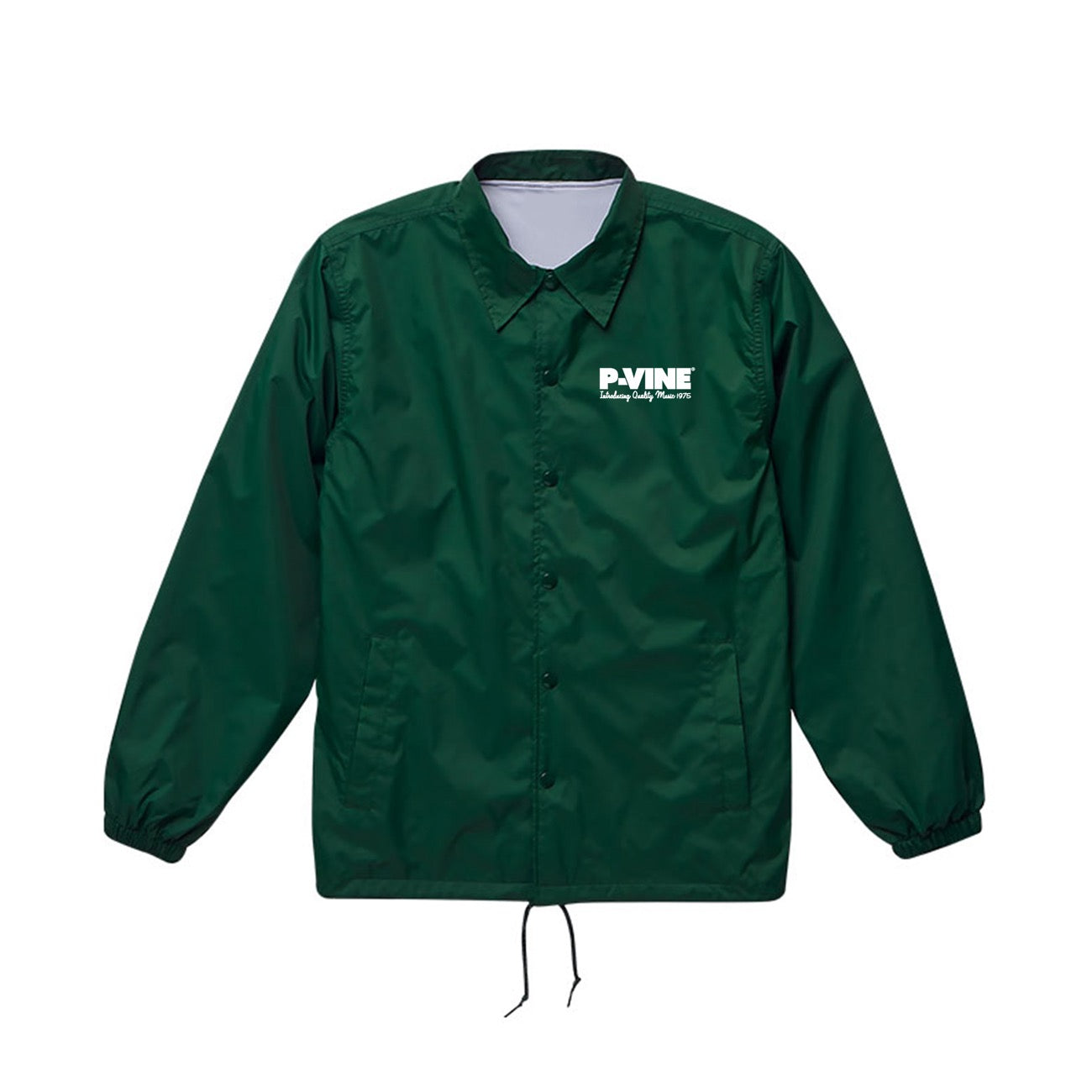 50th アニバーサリー　Pヴァイン公式スタッフジャンパー