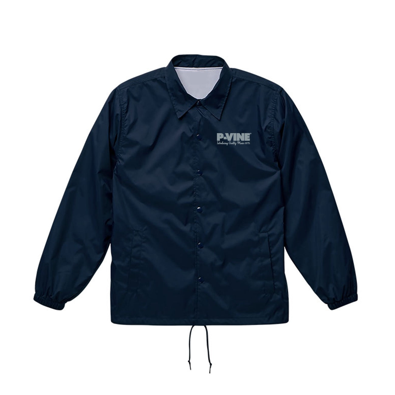 50th アニバーサリー　Pヴァイン公式スタッフジャンパー