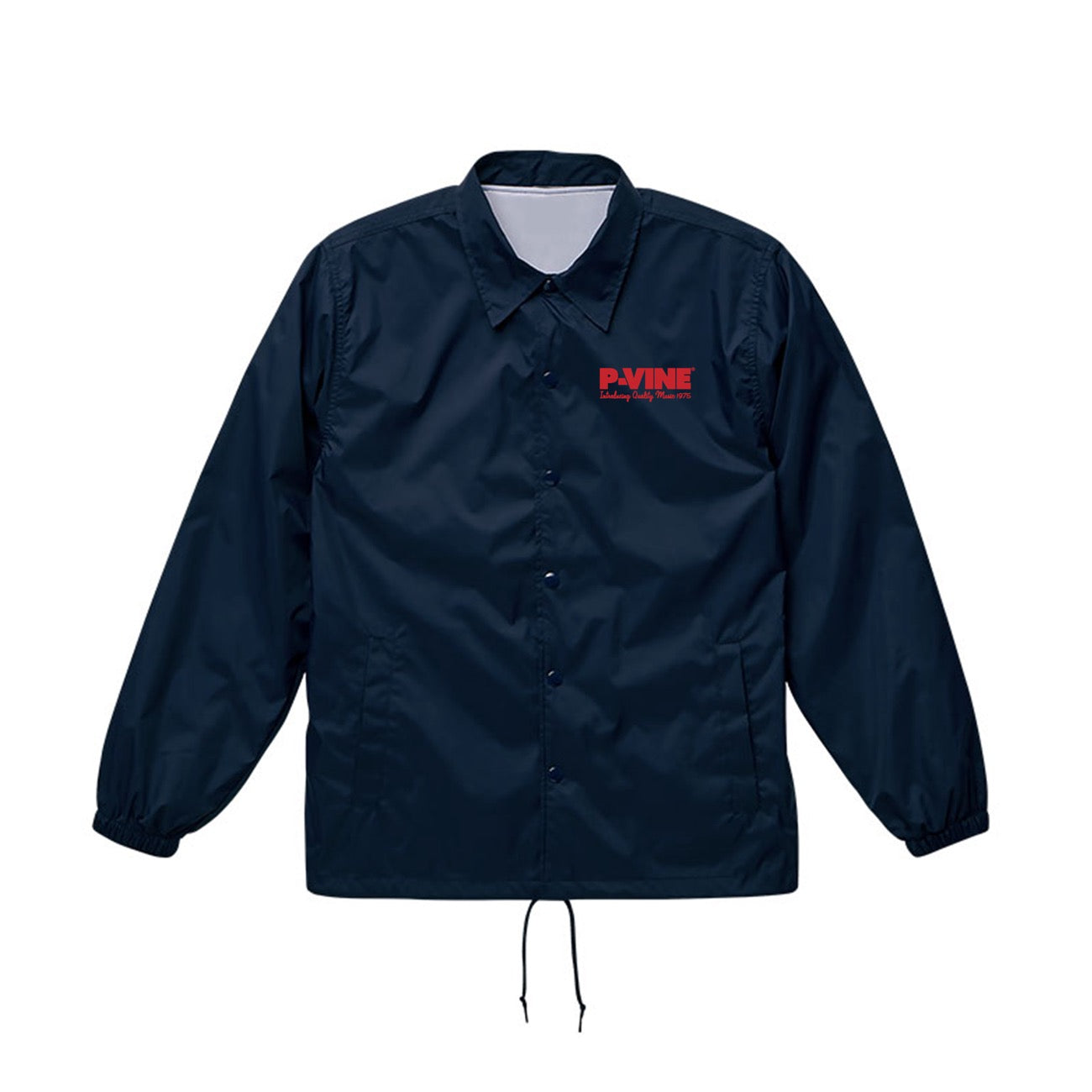 50th アニバーサリー　Pヴァイン公式スタッフジャンパー