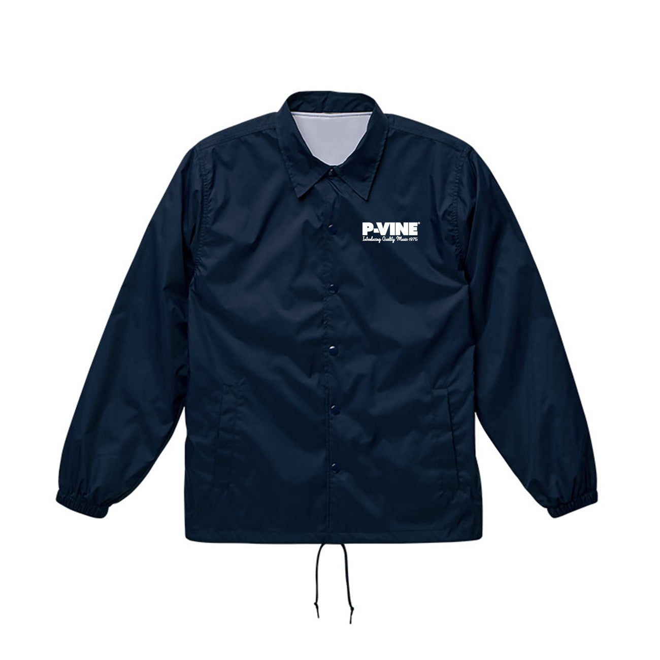 50th アニバーサリー　Pヴァイン公式スタッフジャンパー