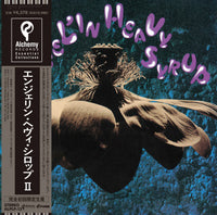 ANGEL'IN HEAVY SYRUP『Ⅱ』 LP