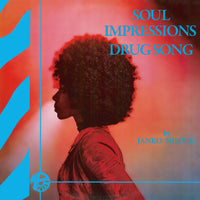 JANKO NILOVIC『Soul Impressions / Drug Song』7inch
