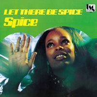 Spice『Let There Be Spice』CD