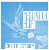 ERNIE STORY『Meditation Blue』LP