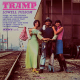 LOWELL FULSON『Tramp』LP
