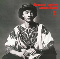 WELDON IRVINE『Liberated Brother』CD